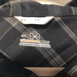 Under Armour shirt